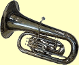 Basso Tuba Sib: Giancarlo Denti