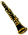 Clarinetto: Alessandro Colombo