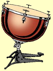 Timpani: Lorenzo Rusconi